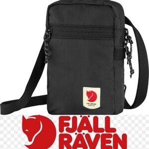Fjallraven High Coast Pocket❤️ NWT